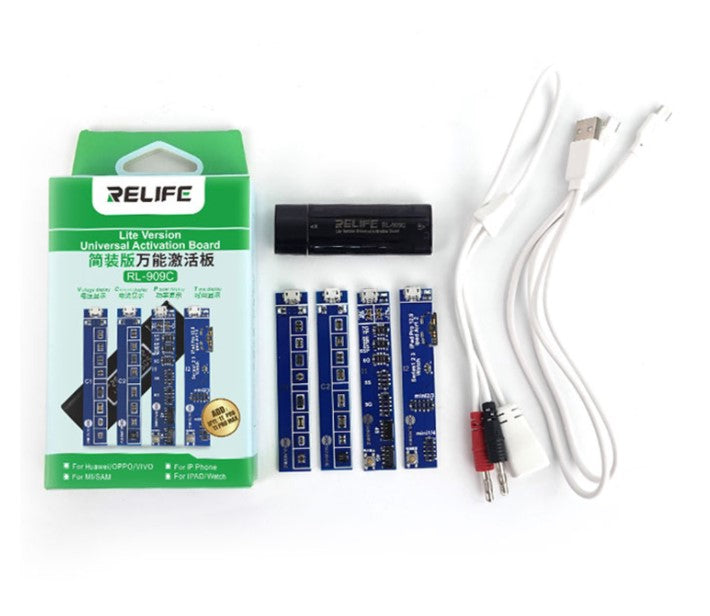 RELIFE RL-909C Universal Activation Board Lite Version
