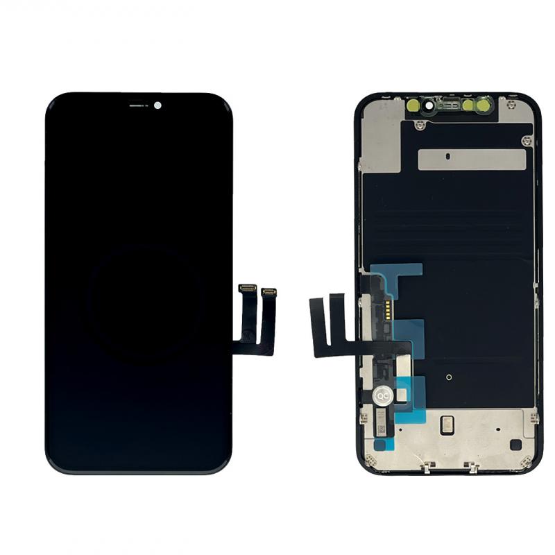 For Apple iPhone 11 Display And Digitizer (C11/F7C) Pulled