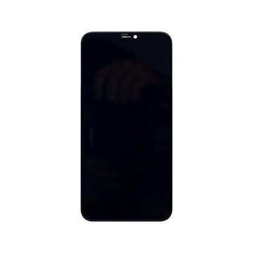 Para Ecrã e Digitalizador de iPhone 11 Pro Max da Apple Removidos
