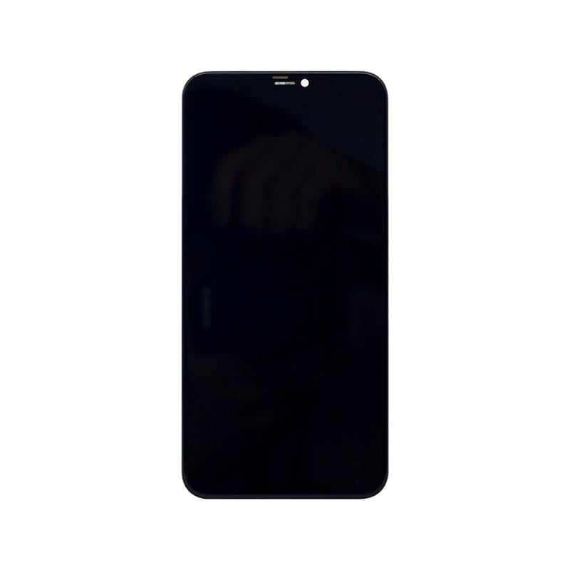 Para Ecrã e Digitalizador de iPhone 11 Pro Max da Apple Removidos
