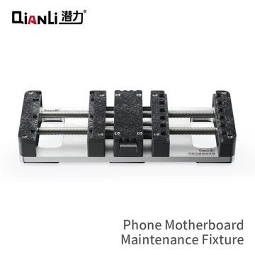 QIANLI MEGA-IDEA Mobile Phone Motherboard Maintenance
