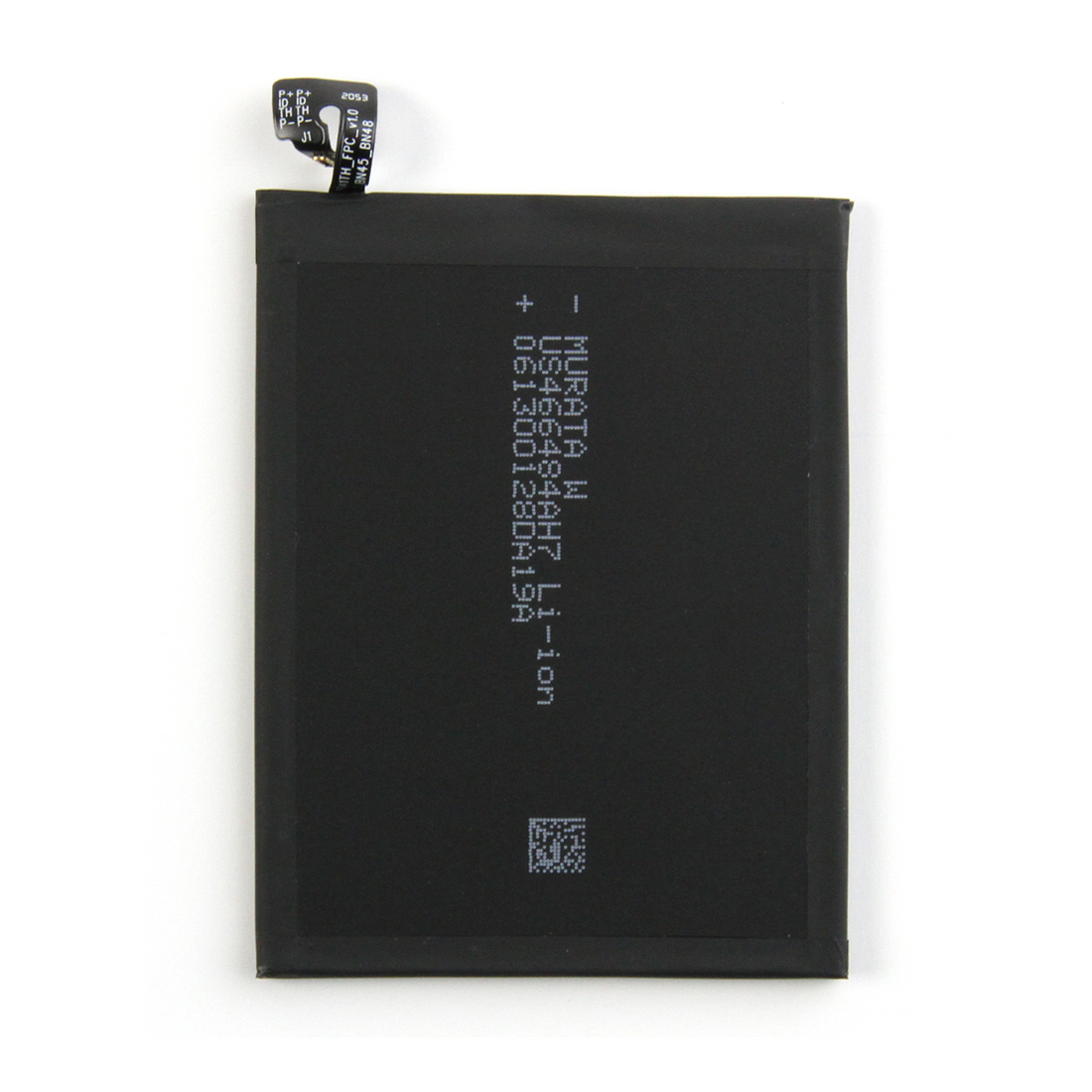 Bateria Xiaomi Redmi Note 6 Pro BN48 OEM