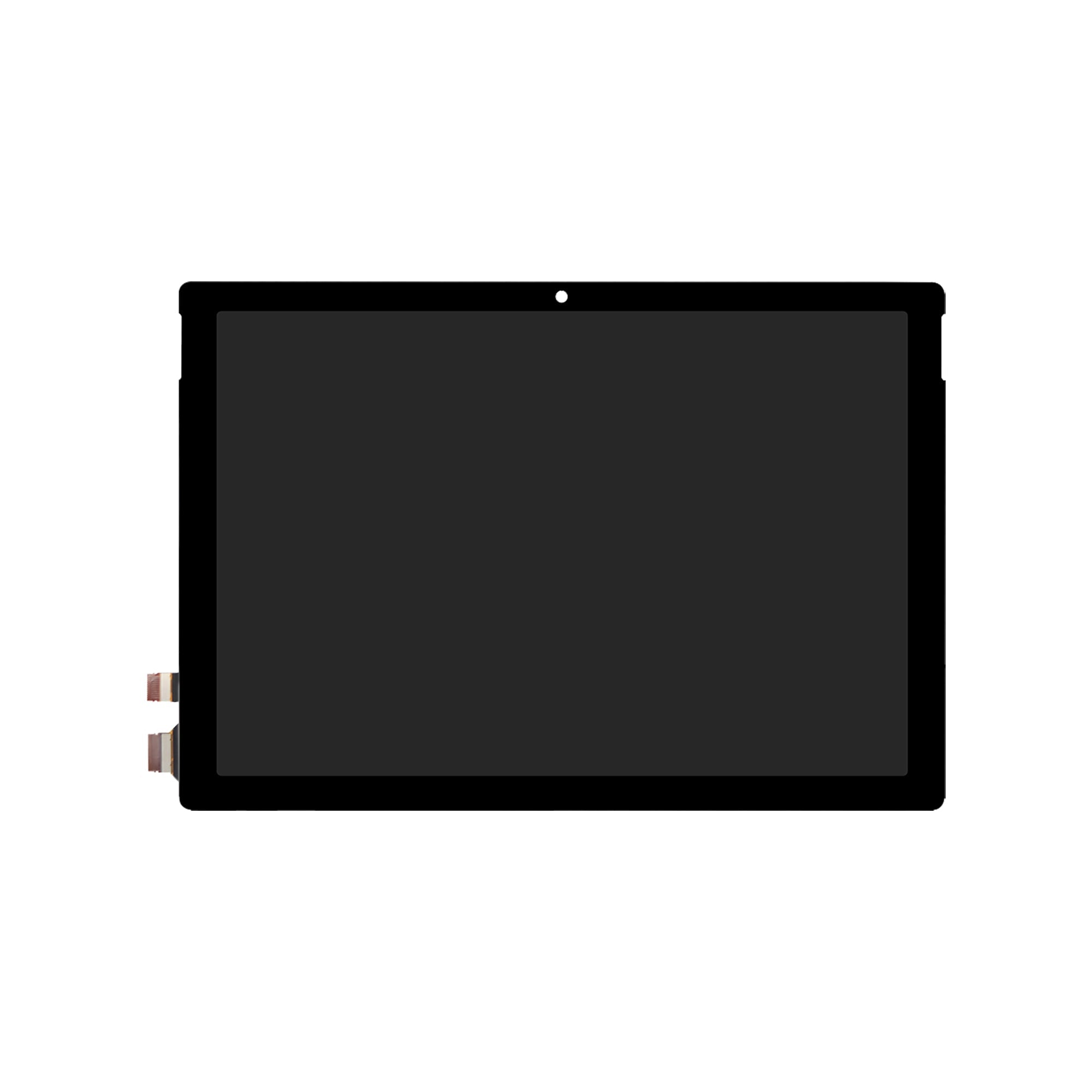 Microsoft Surface Pro 7 Plus Display And Digitizer Black OEM