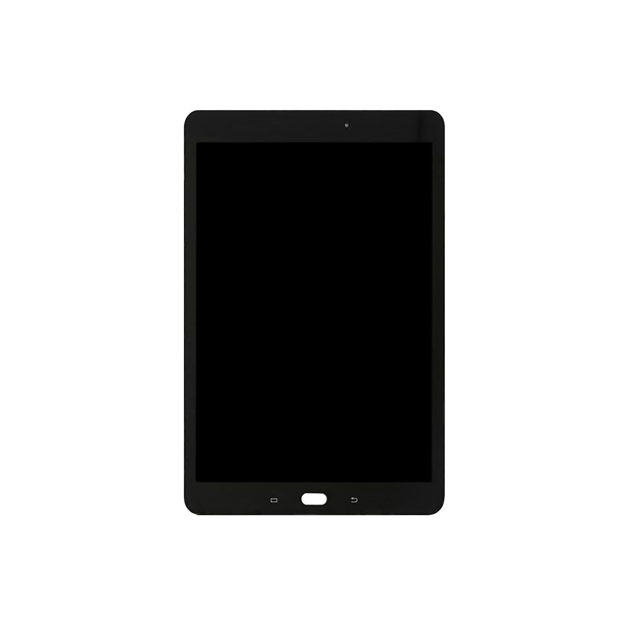Samsung Galaxy Tab S3 9.7 T820. T825 Display And Digitizer Without Frame Black Refurbished