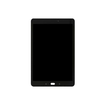 Samsung Galaxy Tab S3 9.7 T820. T825 Display And Digitizer Without Frame Black Refurbished