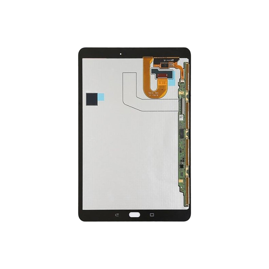 Samsung Galaxy Tab S3 9.7 T820. T825 Display And Digitizer Without Frame Black Refurbished