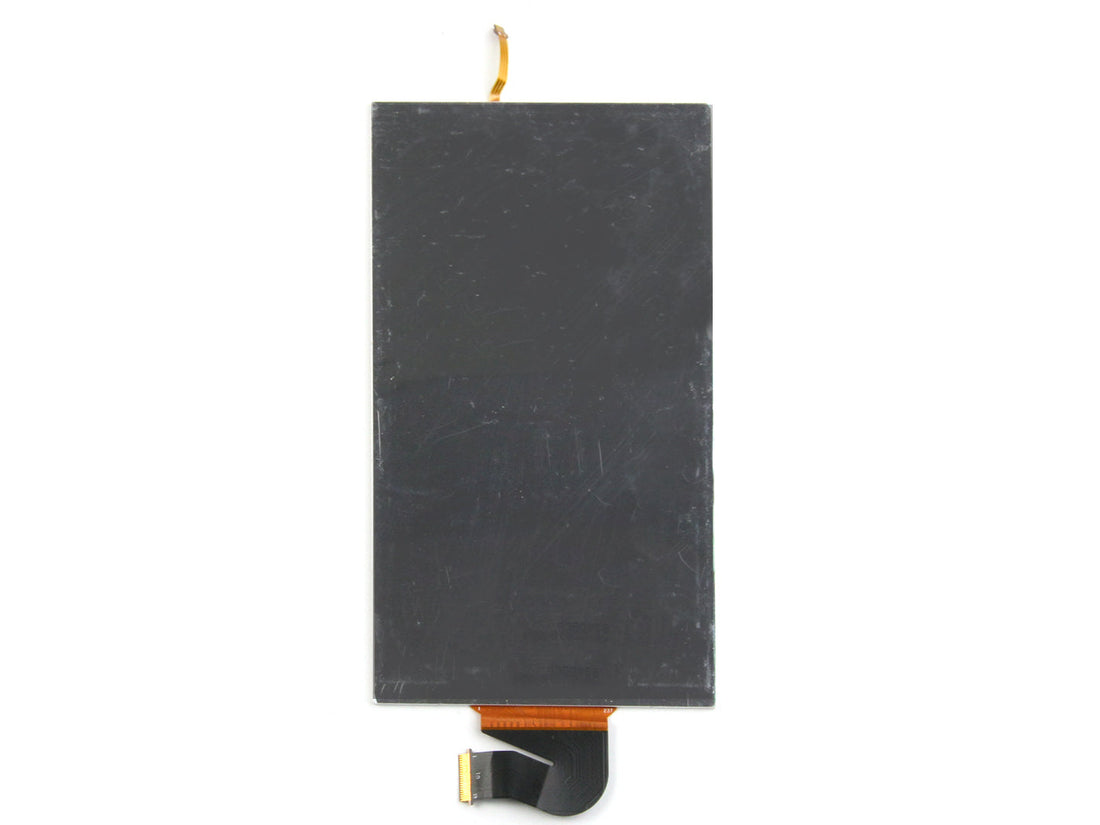 Para Nintendo Switch Lite Ecrã LCD de Substituição Preto Recondicionado