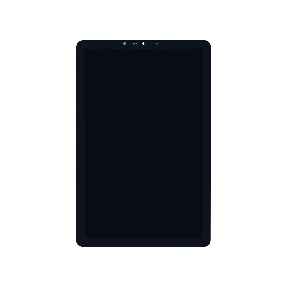 Samsung Galaxy Tab S4 10.5 inch T830. T835 Display And Digitizer Without Frame Black Service Pack