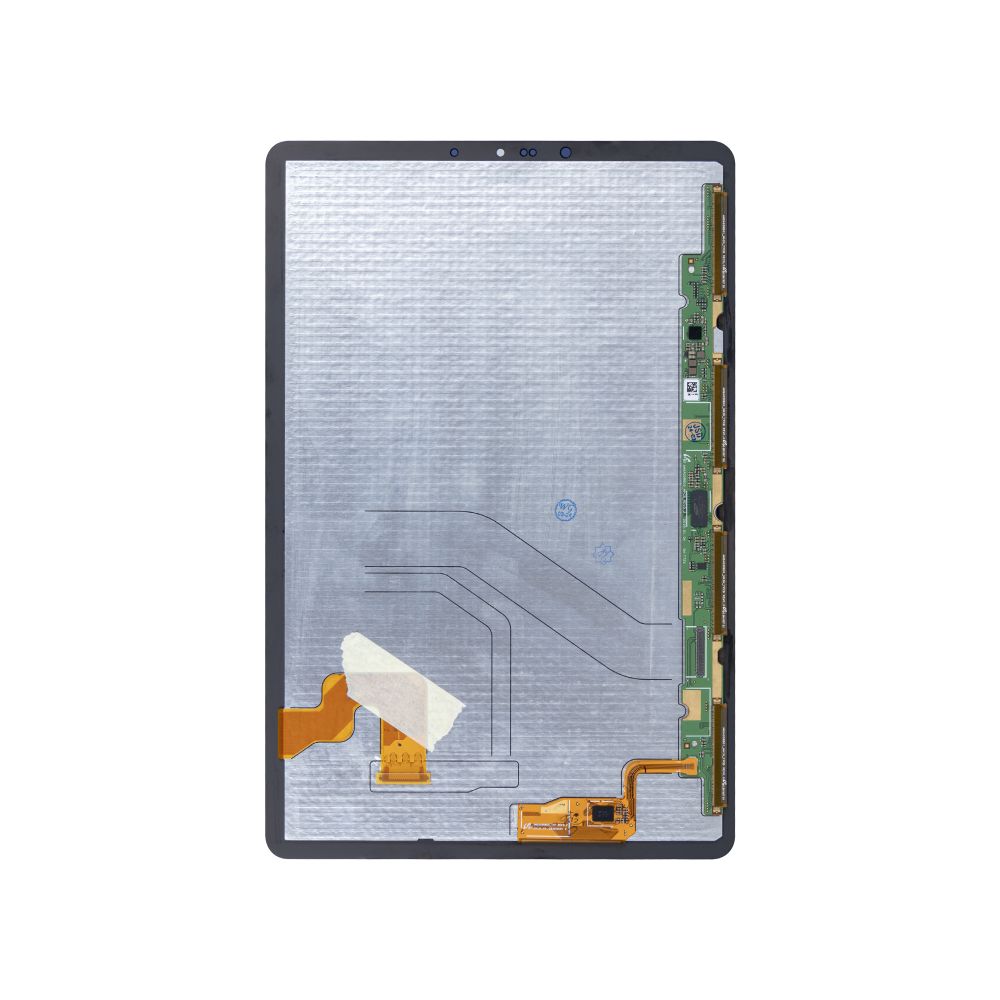 Samsung Galaxy Tab S4 10.5 inch T830. T835 Display And Digitizer Without Frame Black Service Pack