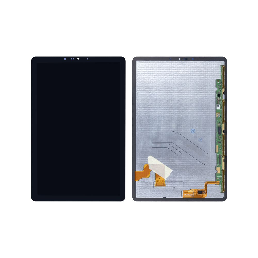 Samsung Galaxy Tab S4 10.5 inch T830. T835 Display And Digitizer Without Frame Black Service Pack