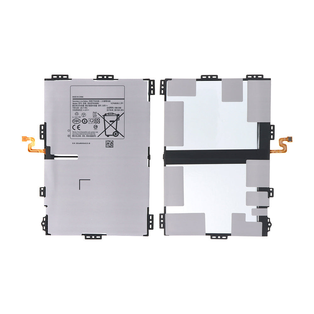 Samsung Galaxy Tab S4 10.5 inch T830. T835 Battery EB-BT835ABU OEM
