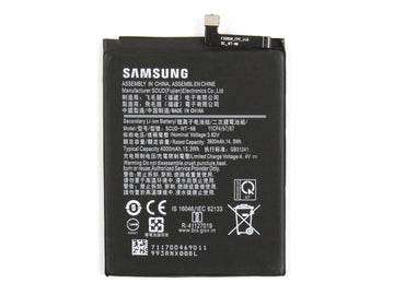Samsung Galaxy A10s A107F. A20s A207F Battery SCUD-WT-N6 OEM