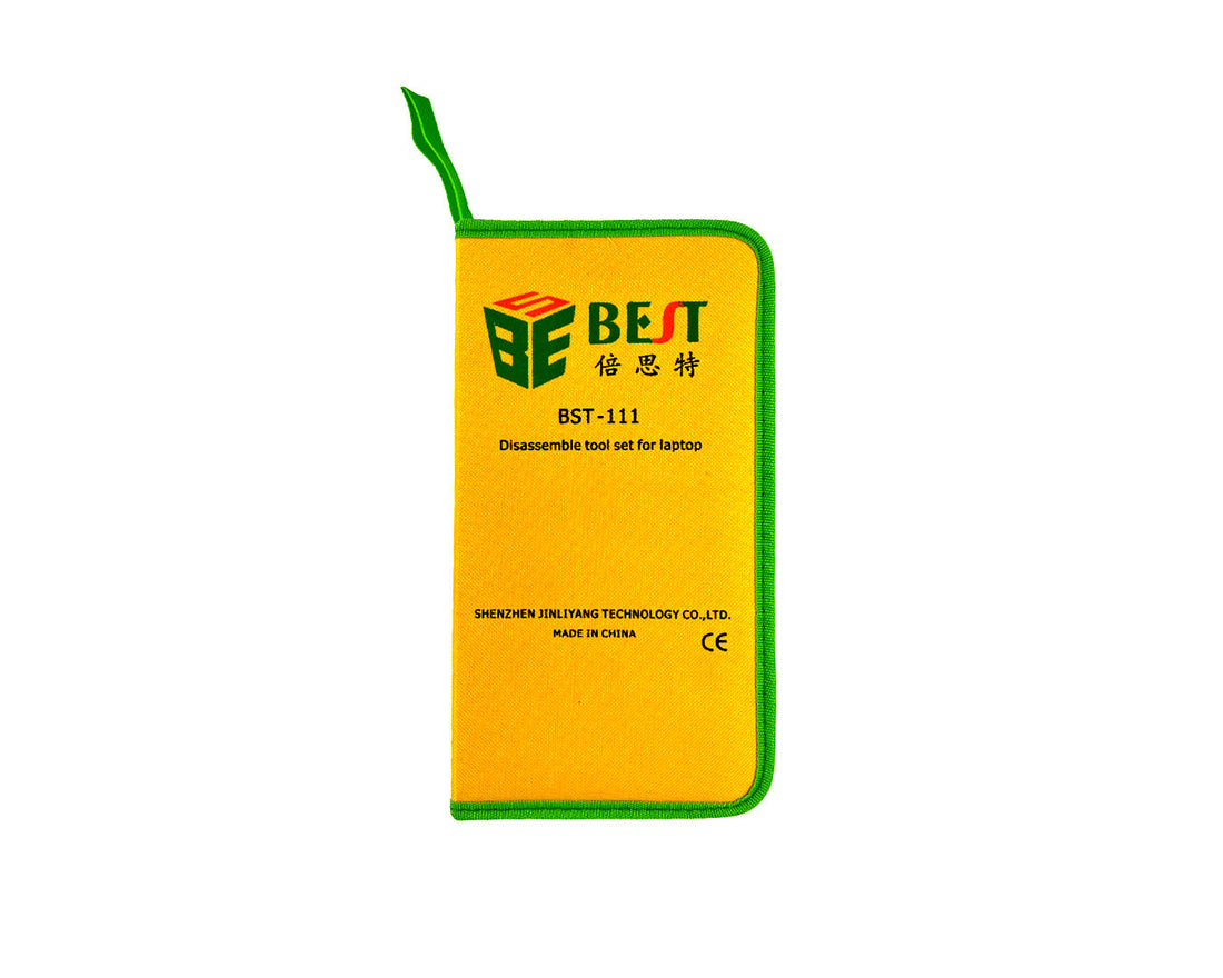 BEST BST-111 20 in 1 Digital Device Disassemble Tool Set