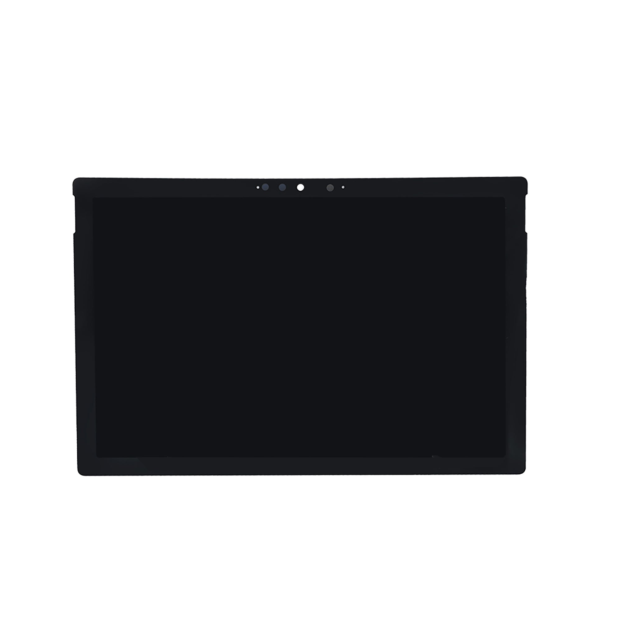 Ecrã e Digitalizador Pretos Microsoft Surface Pro 7 com Placa Compatível Recondicionados (SMP 11007)