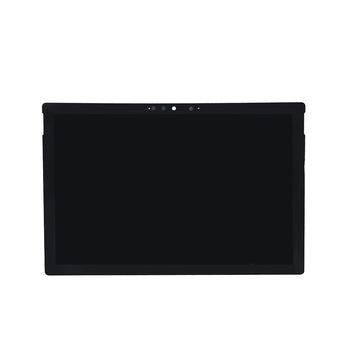 Ecrã e Digitalizador Pretos Microsoft Surface Pro 7 com Placa Compatível Recondicionados (SMP 11007)