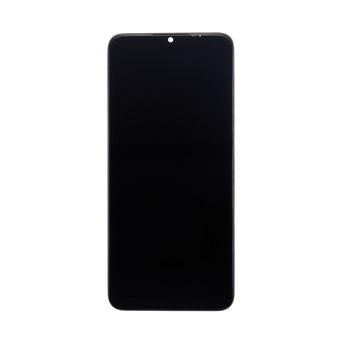 Oppo A15. Ecrã e Digitalizador A15S Com Moldura Dynamic Black OEM