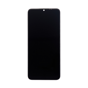 Oppo A15. Ecrã e Digitalizador A15S Com Moldura Dynamic Black OEM