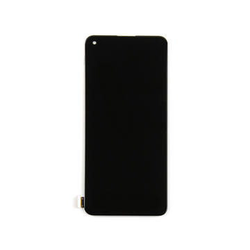 Oppo Reno 6 5G Display And Digitizer Without Frame Black OEM