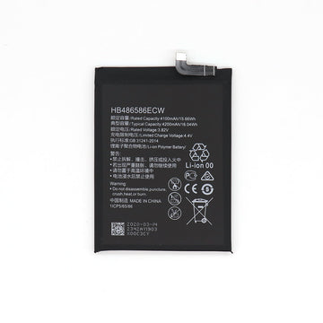 Huawei Mate 30. Bateria P40 Lite HB486586ECW OEM