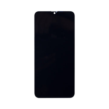 Oppo F11 Display And Digitizer Without Frame Black OEM