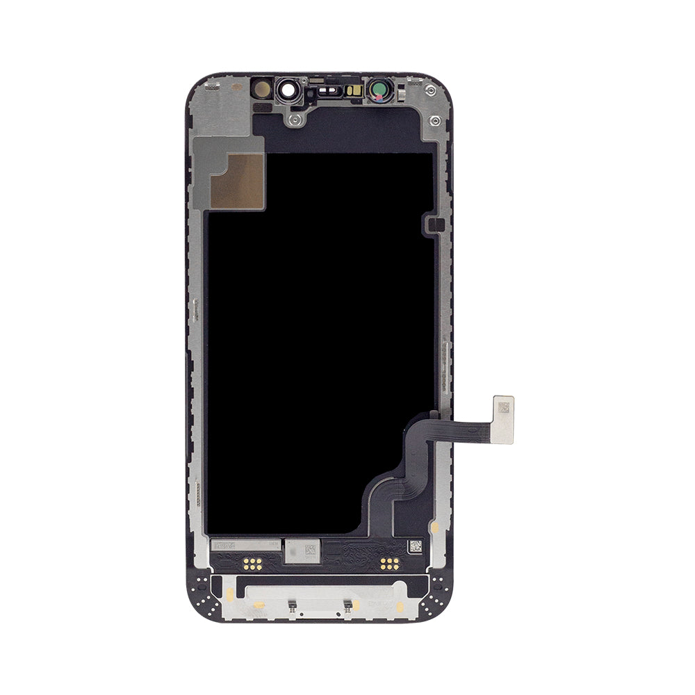 For Apple iPhone 12 Mini Display And Digitizer Pulled