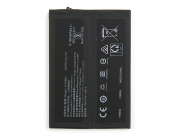 Bateria OEM para Oppo Reno 6 5G