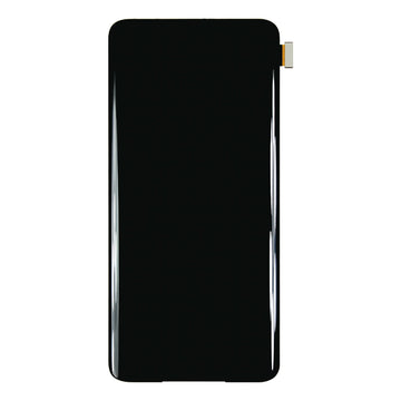 OnePlus 7 Pro. Ecrã e Digitalizador 7T Pro Sem Moldura Preto Recondicionado