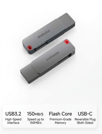 Lenovo USB Drive / Lenovo Flash Drive