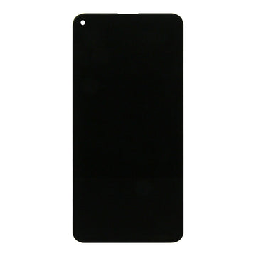 Huawei Nova 5T Ecrã e Digitalizador Sem Aro Preto OEM