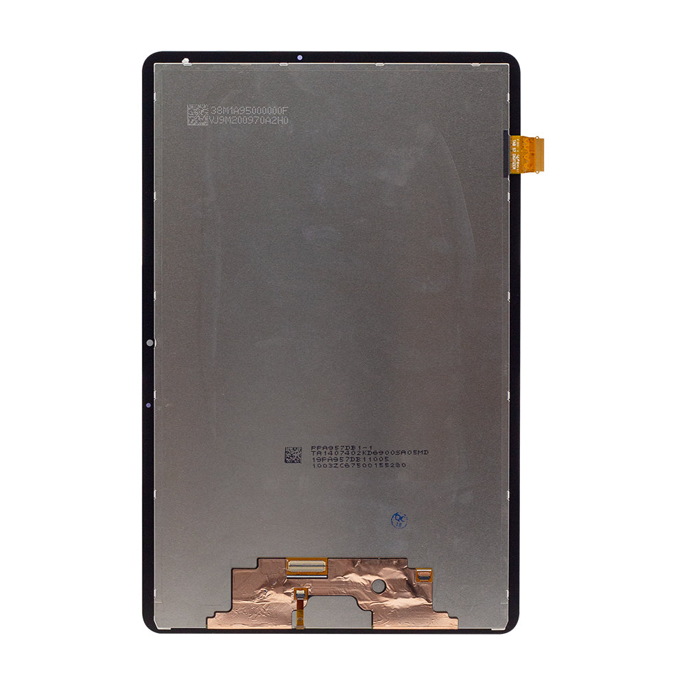 Samsung Galaxy Tab S7 T870. T875 Display And Digitizer Without Frame Black OEM