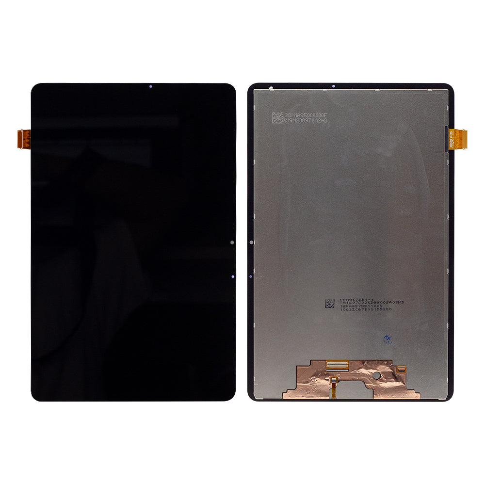 Samsung Galaxy Tab S7 T870. T875 Display And Digitizer Without Frame Black OEM