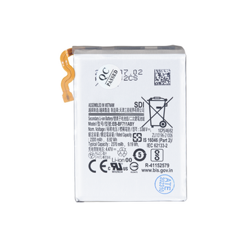 Bateria Principal Samsung Galaxy Z Flip3 5G F711B EB-BF711ABY Original