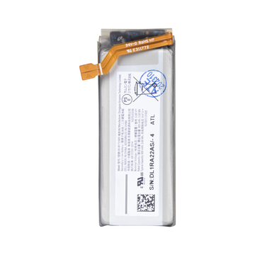 Samsung Galaxy Z Flip3 5G F711B Sub Battery EB-BF712ABY OEM