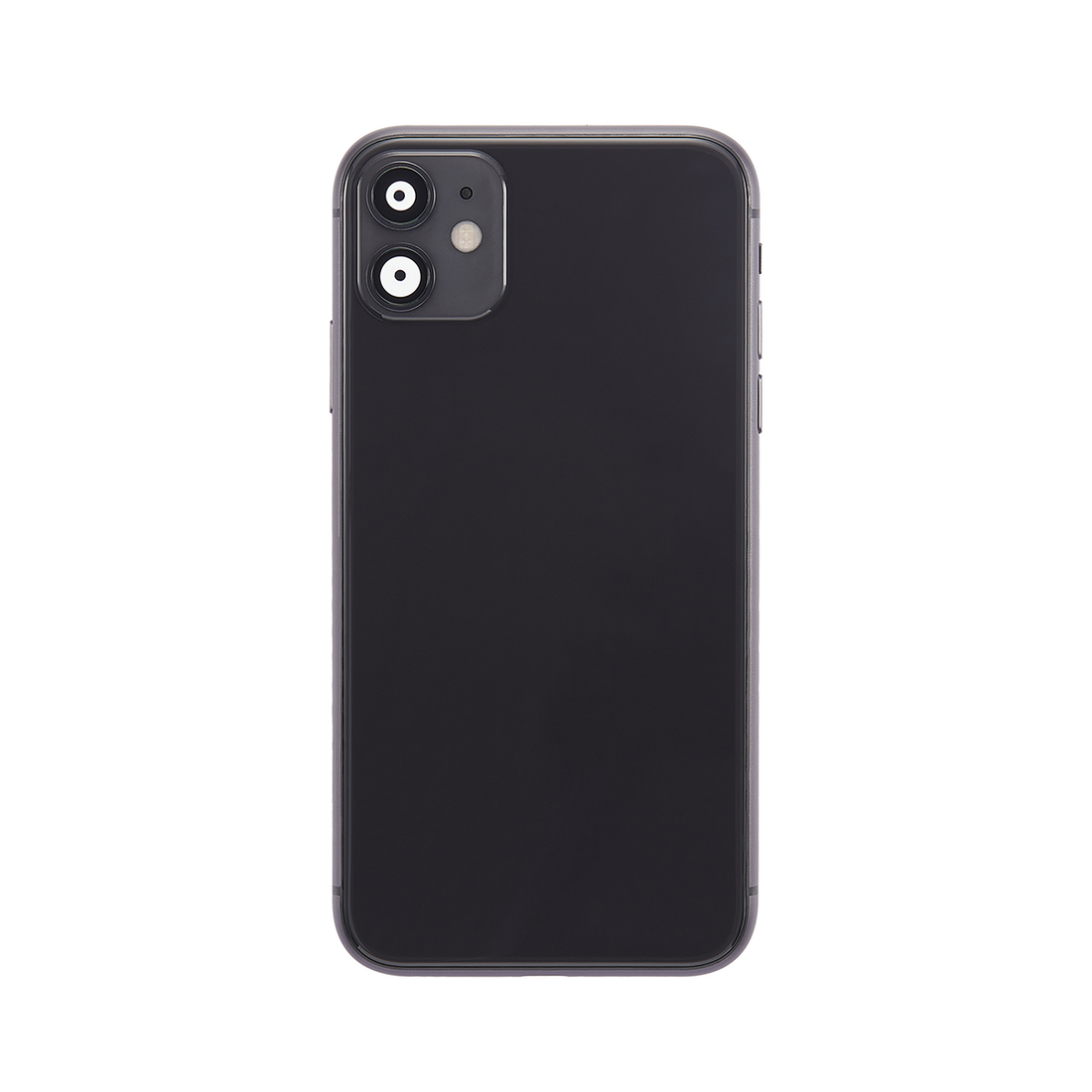 For Apple iPhone 11 Housing With Small Parts Black OEM