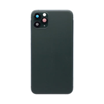 For Apple iPhone 11 Pro Max Housing With Small Parts Green OEM