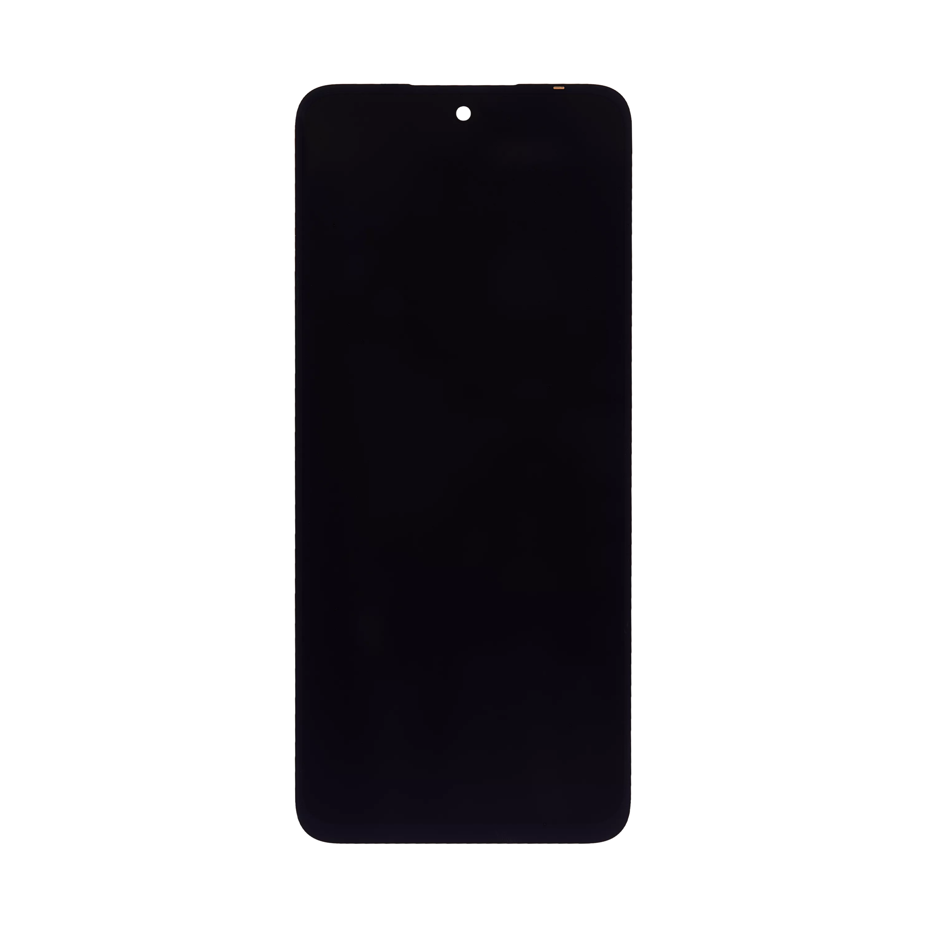 Xiaomi Redmi 12 4G. 12 5G. Poco M6 Pro 5G Display And Digitizer Without Frame Black OEM
