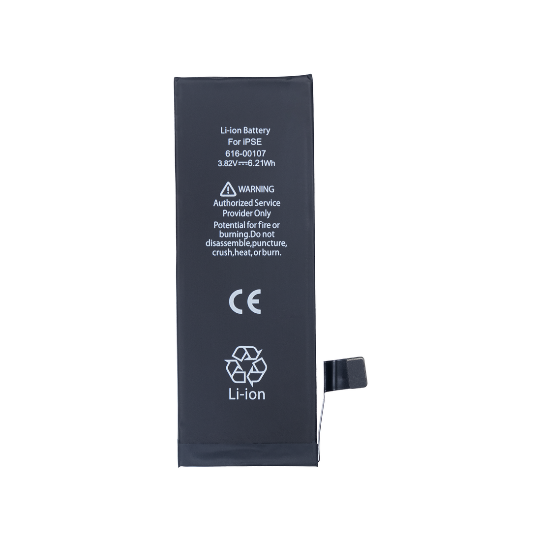 Para bateria de Apple iPhone 5S com ZY-Chip OEM