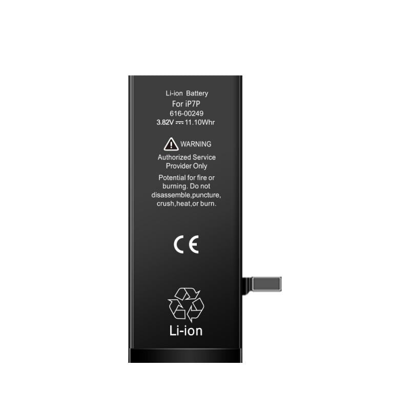 For Apple iPhone 7 Plus Battery With ZY-Chip OEM