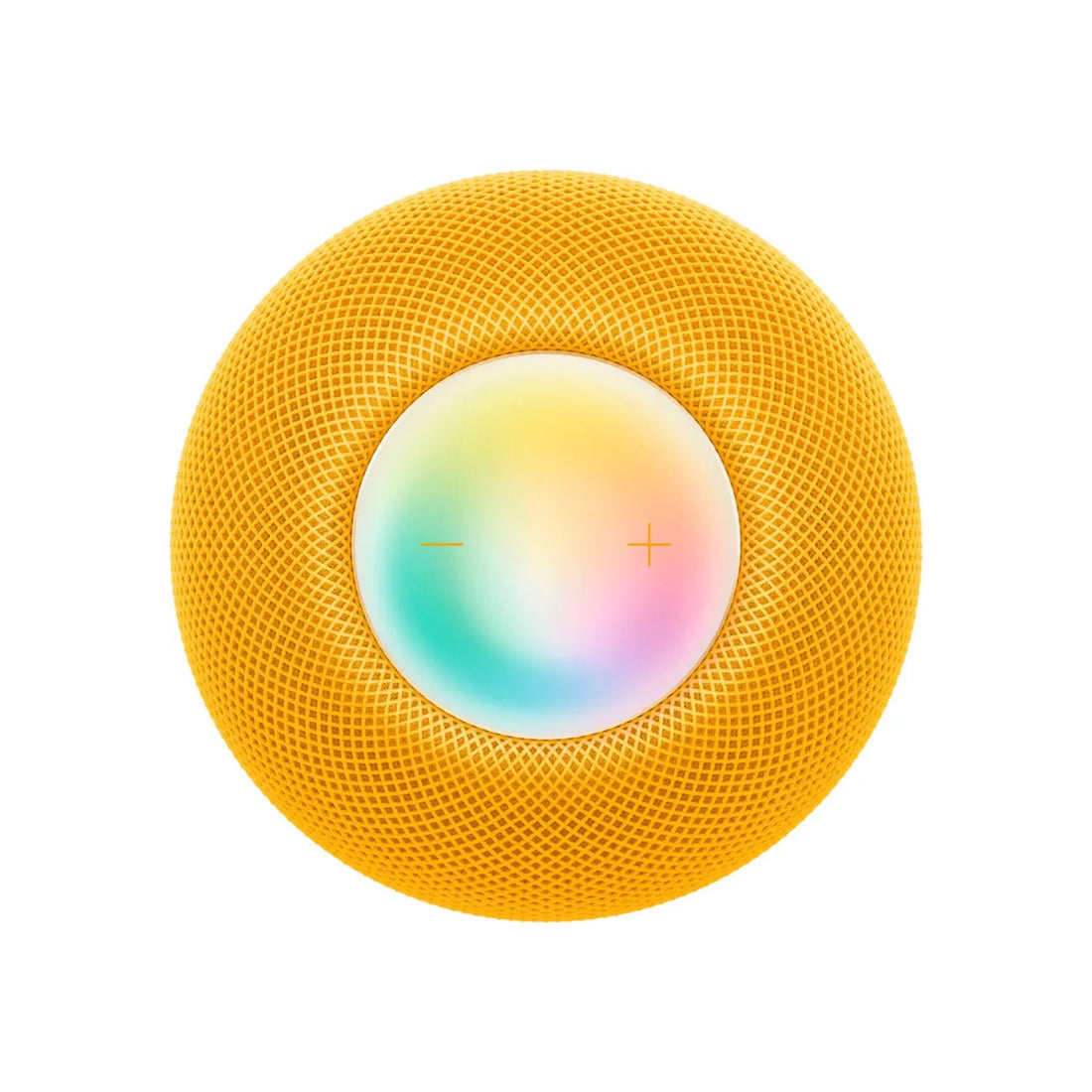 Apple HomePod Mini MJ2E3FN/A أصفر