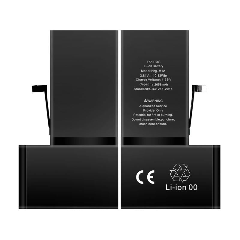 For Apple iPhone XS Battery With ZY-Chip OEM