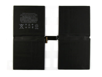 Para bateria Apple iPad Pro 12.9 polegadas (2017) A1754 OEM