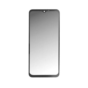 Samsung Xcover 6 Pro G736B Ecrã e Digitalizador Sem Moldura Preto Service Pack