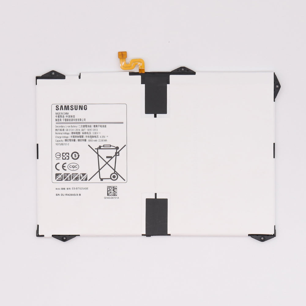 Bateria Samsung Galaxy Tab S3 9.7 polegadas T820. T825 EB-BT820ABE Original