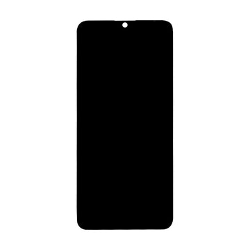 Ecrã e Digitalizador Huawei Enjoy 20 Pro Sem Aro Preto OEM