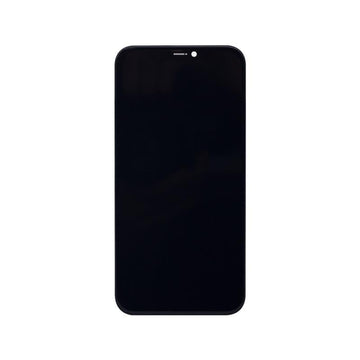 Para Ecrã e Digitalizador de iPhone 11 Pro da Apple Removidos
