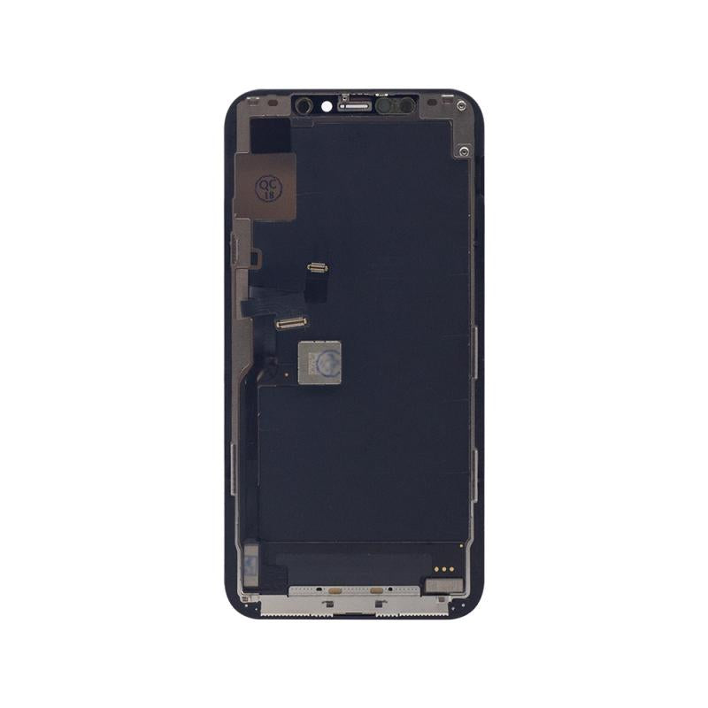 Para Ecrã e Digitalizador de iPhone 11 Pro da Apple Removidos