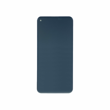 Ecrã e Digitalizador Google Pixel 5A 5G sem Moldura Preto Soft-OLED