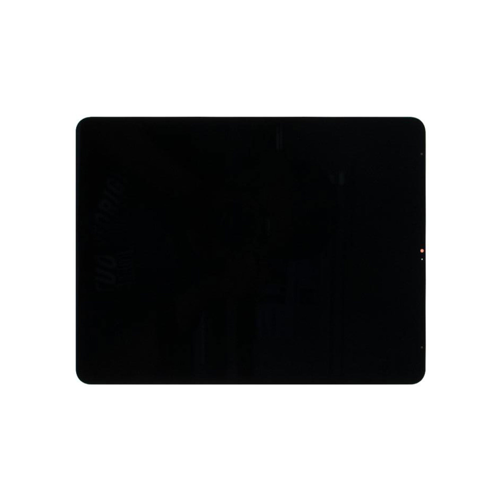 For Apple iPad Pro 12.9 inch (2018. 2020) Display And Digitizer Black Pulled