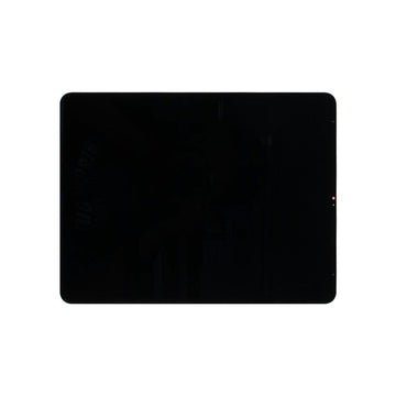 For Apple iPad Pro 12.9 inch (2018. 2020) Display And Digitizer Black Pulled