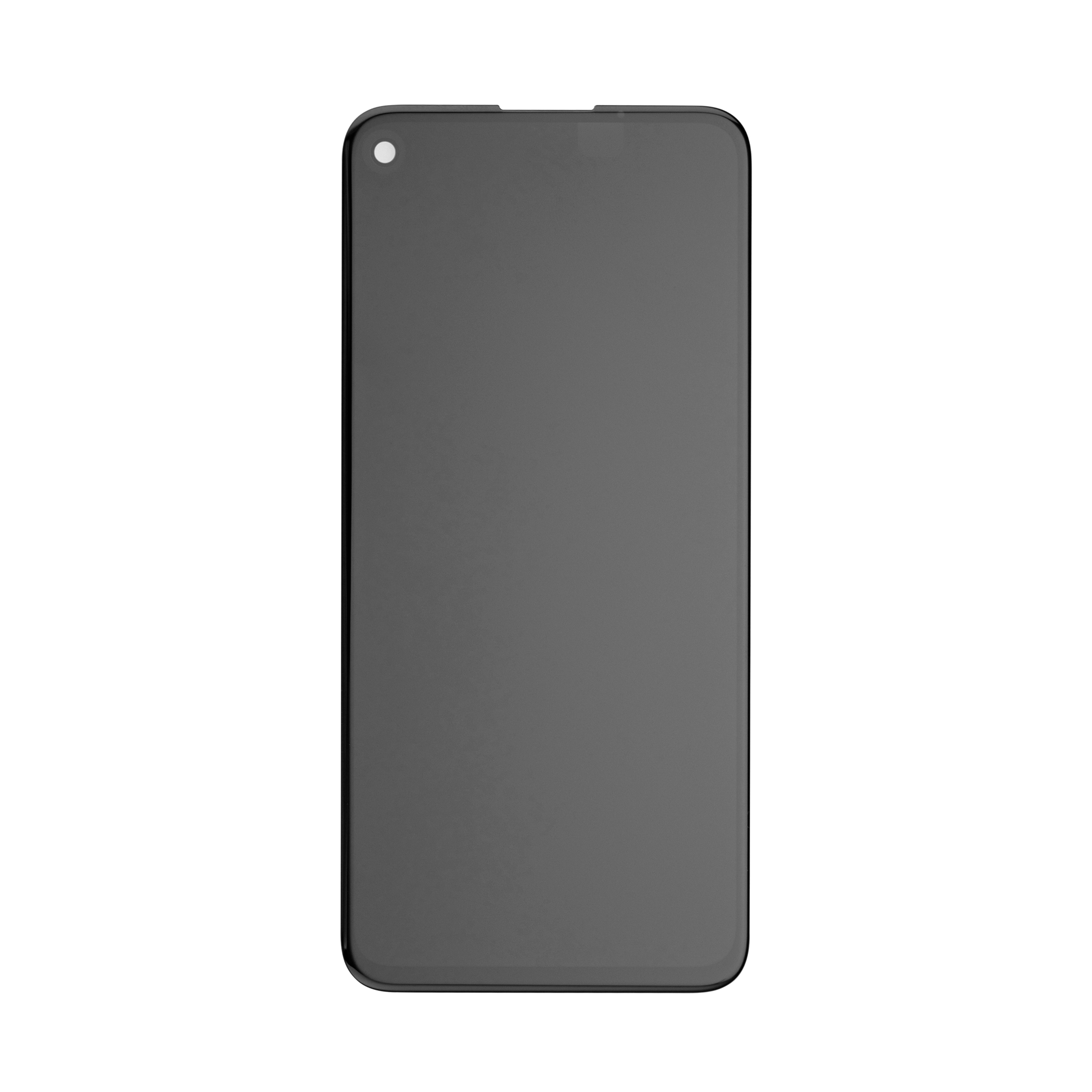 Ecrã e Digitalizador Google Pixel 4A Sem Armação Preto Recondicionado